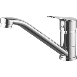 Смеситель для кухни Lemark Partner LM6554C фото 
