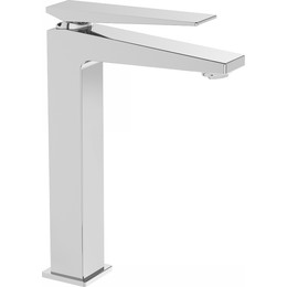 Смеситель для раковины высокий Vitra Brava A42610EXP фото 