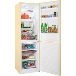 Двухкамерный холодильник NordFrost NRB 152 E фото 