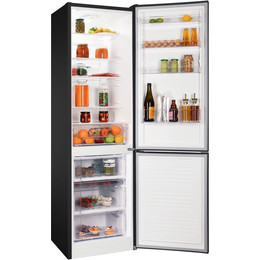 Двухкамерный холодильник NordFrost NRB 154 B фото 