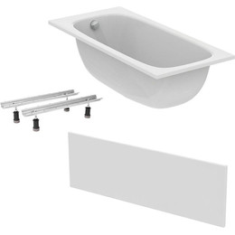 Ванна акриловая Ideal Standard 160x70 см PT475867 фото 