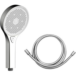 Душевой гарнитур Vincea VSHN-42HCH фото 