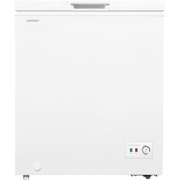 Морозильный ларь Nordfrost CFS 200 фото 