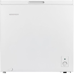 Морозильный ларь Nordfrost CF 250 фото 