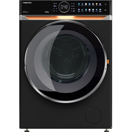 Стиральная машина Hiberg i-DDQ10 - 814 B фото 