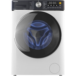 Стиральная машина Hiberg i-DDQ8 - 10614 W фото 