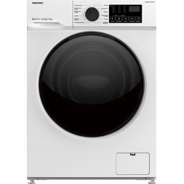 Стиральная машина Nordfrost i-WQ4 10712 W фото 