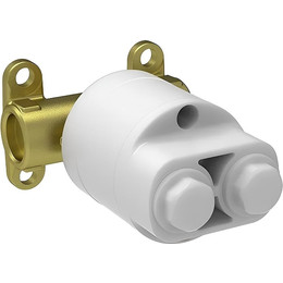 Скрытая часть Hansgrohe 29235180 фото 