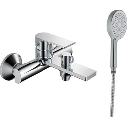 Смеситель для ванны Belz B60678 фото 