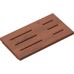 Вставка-держатель для ножей Omoikiri FK-01-WOOD 4999105, венге фото 