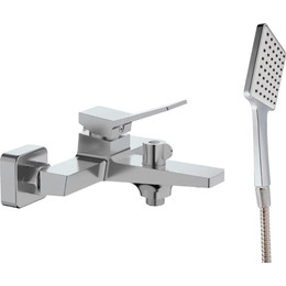 Смеситель для ванны Haiba HB60818 фото 