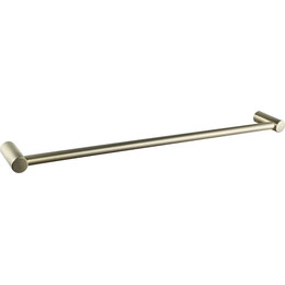 Полотенцедержатель Haiba HB8401-4, цвет бронза фото 