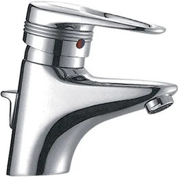 Смеситель для раковины Ledeme L1056 фото 