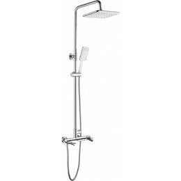 Душевая стойка Ledeme LL778 фото 