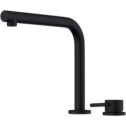 Смеситель для кухни Omoikiri Nara GB 4994370, графит фото 