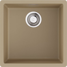 Кухонная мойка Omoikiri Yamakawa 45T Integra-CH 4997258, шампань, Цвет производителя: шампань фото 