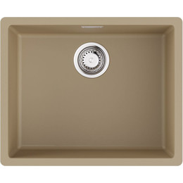 Кухонная мойка Omoikiri Yamakawa 55T Integra-CH 4997270, шампань, Цвет производителя: шампань фото 