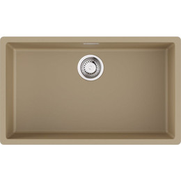 Кухонная мойка Omoikiri Yamakawa 75T Integra-CH 4997282, шампань, Цвет производителя: шампань фото 