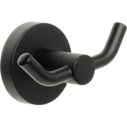 Двойной крючок Fixsen Comfort FX-85005A фото 