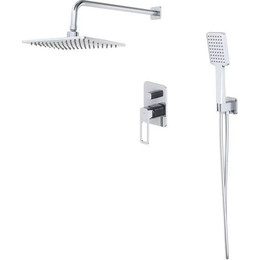 Душевая система для душа Iddis Slide SLISB02i67 фото 