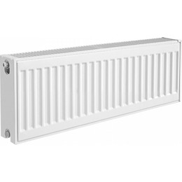 Радиатор Azario 1200х300 мм AZ-C22-300-1200 фото 