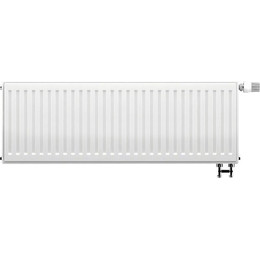 Радиатор Azario 1500х300 мм AZ-VCR22-300-1500 фото 