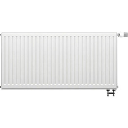 Радиатор Azario 2200х500 мм AZ-VCR22-500-2200 фото 