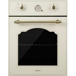 Электрический духовой шкаф Hiberg VM 4360 RY фото 