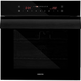 Электрический духовой шкаф Hiberg VM 6192 B фото 