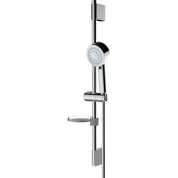 Душевой гарнитур Bossini Kira DE60222.030 фото 