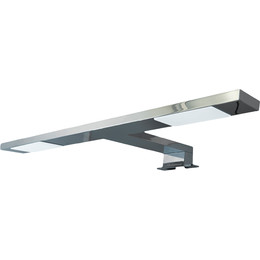 Светильник Lemark Universal 40 см LM40SV фото 
