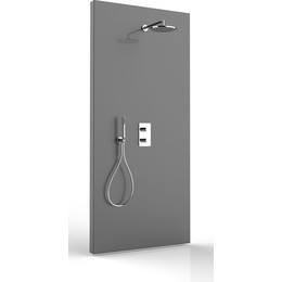 Душевая система для ванны Bossini Cosmo M00753.030 фото 