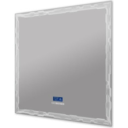 Зеркало Cezares Led 90 см 45063 фото 