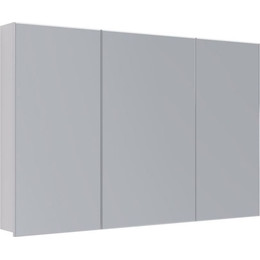 Зеркало-шкаф Lemark Universal 120 см LM120ZS-U фото 