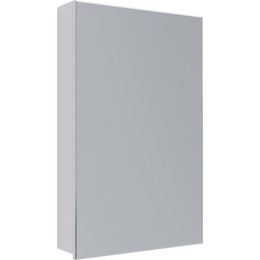 Зеркало-шкаф Lemark Universal 50 см LM50ZS-U фото 