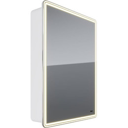 Зеркало-шкаф Lemark Element 60 см LM60ZS-E фото 
