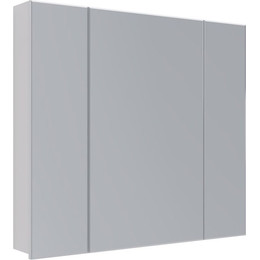 Зеркало-шкаф Lemark Universal 90 см LM90ZS-U фото 