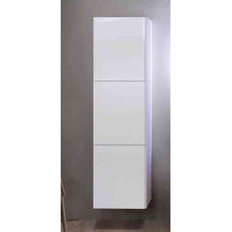 Пенал подвесной Cezares Comfort 45 см 53106, Bianco lucido фото 