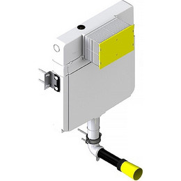 Инсталляция для приставного унитаза Azario AZ-8030-1001 фото 