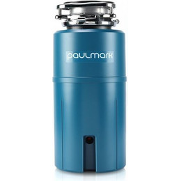 Измельчитель пищевых отходов Paulmark Intenso I-500 фото 