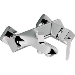 Смеситель для ванны Cezares Crystal CRY-VASM-CRM фото 