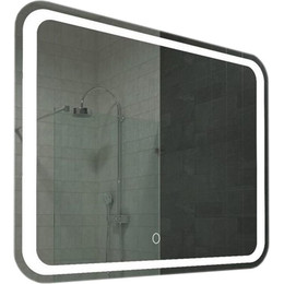 Зеркало Стиль 100 см CS00058607 фото 