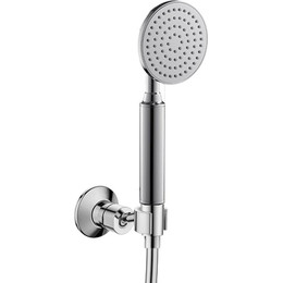 Душевой гарнитур Cezares ECO-KD-01 фото 