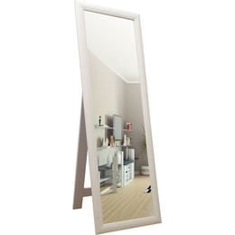 Зеркало Azario Монреаль 60 см, дуб фото 