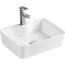 Раковина-чаша Azario 48 см AZ-2010 фото 