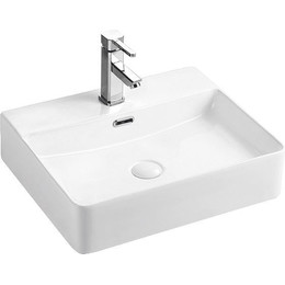 Раковина-чаша Azario 50 см AZ-2173-s фото 