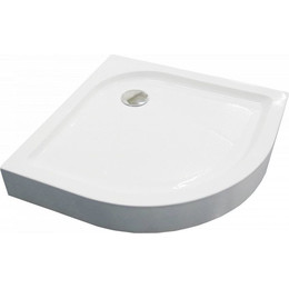 Акриловый поддон Azario 90х90 см P29 R/L фото 