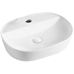 Раковина-чаша Azario 50 см AZ-2202 фото 