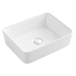 Раковина-чаша Azario 47 см AZ-2074 фото 