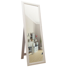 Зеркало Azario Монреаль 60 см, дуб фото 